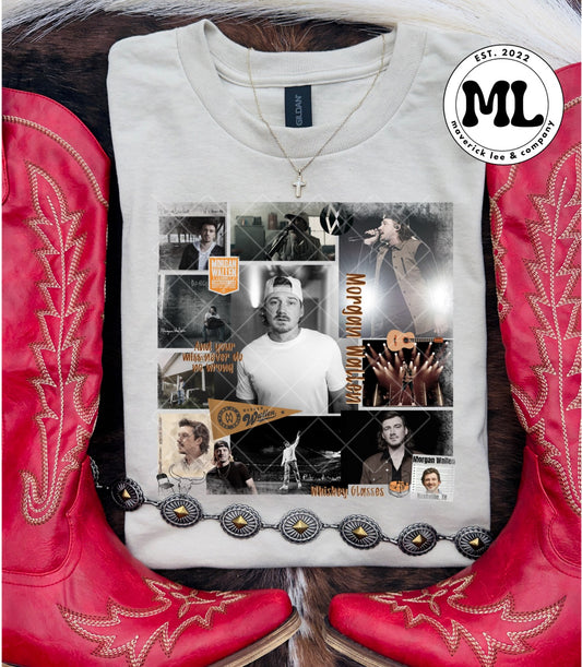 MW collage