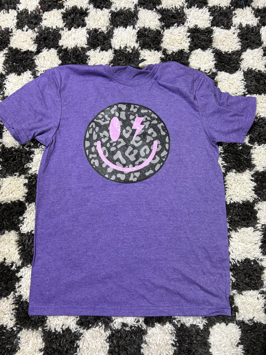 M tee in stock