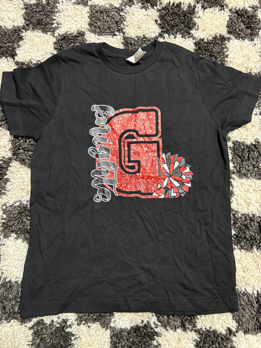 Youth medium in stock