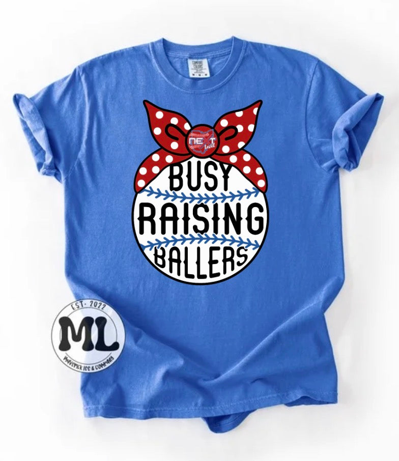 Next Level Collection