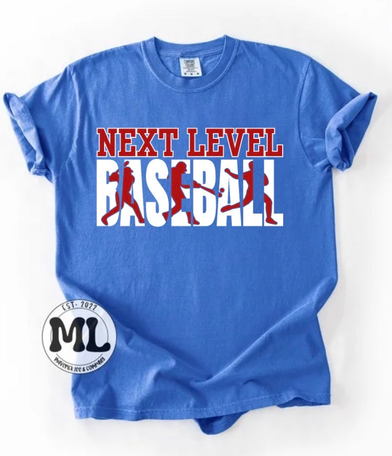 Next Level Collection