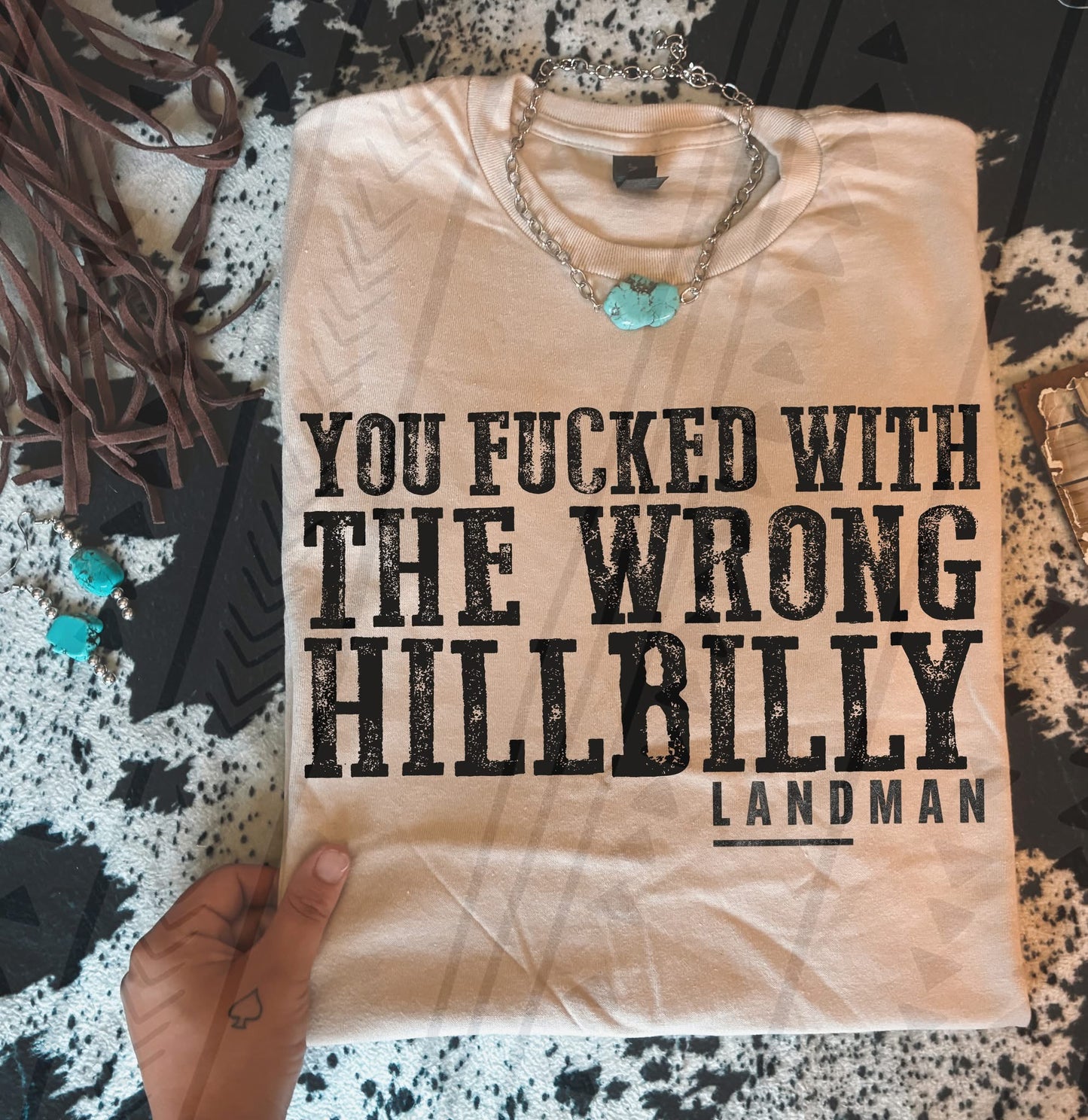 Hillbilly collection