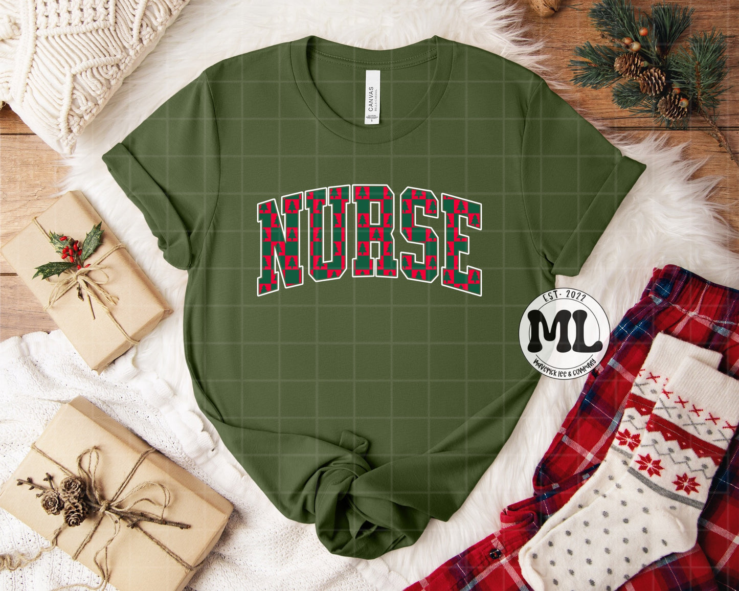 The cutest Christmas collection 1