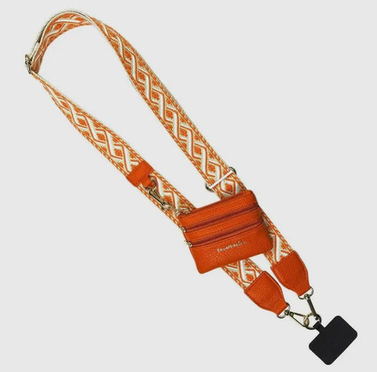 Clip and go phone strap - in stock