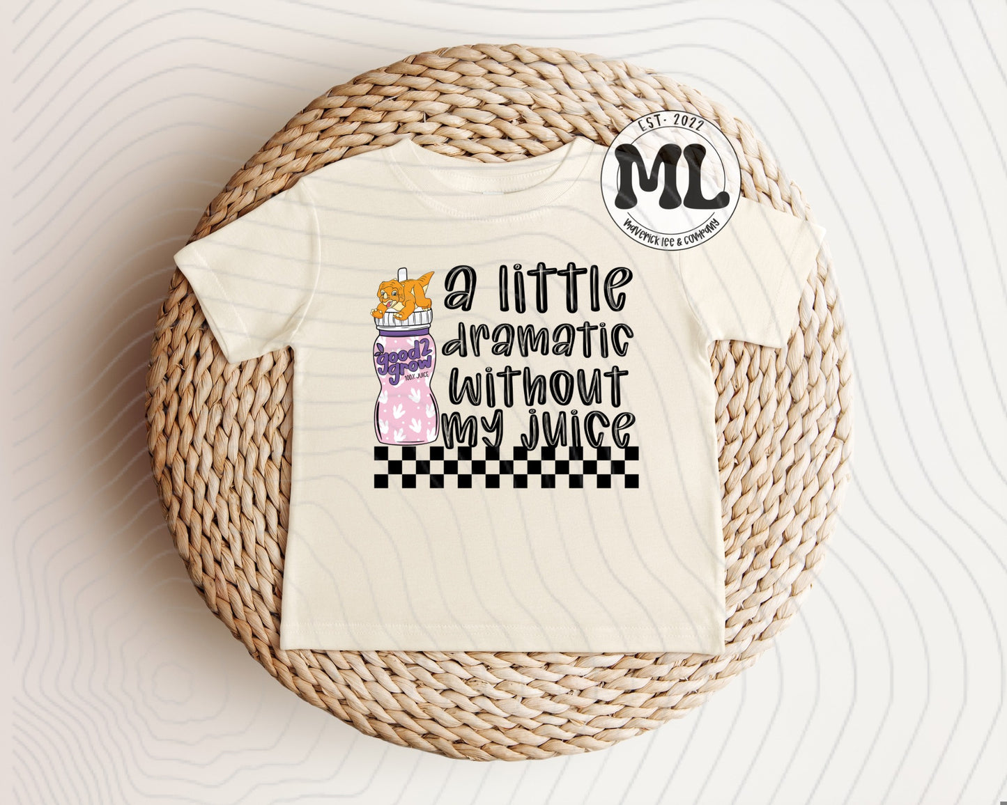 Toddler life collection