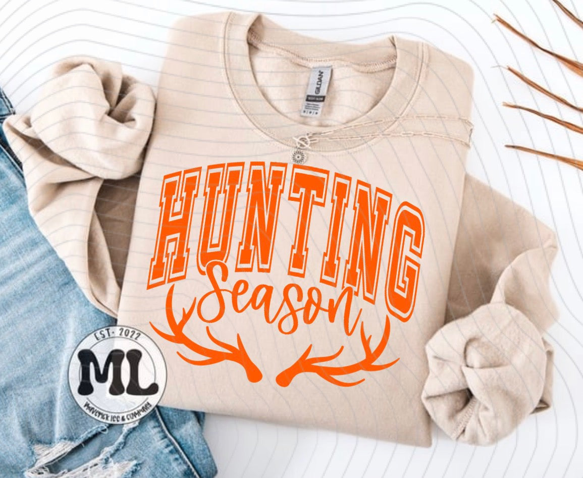 Outdoorsy collection