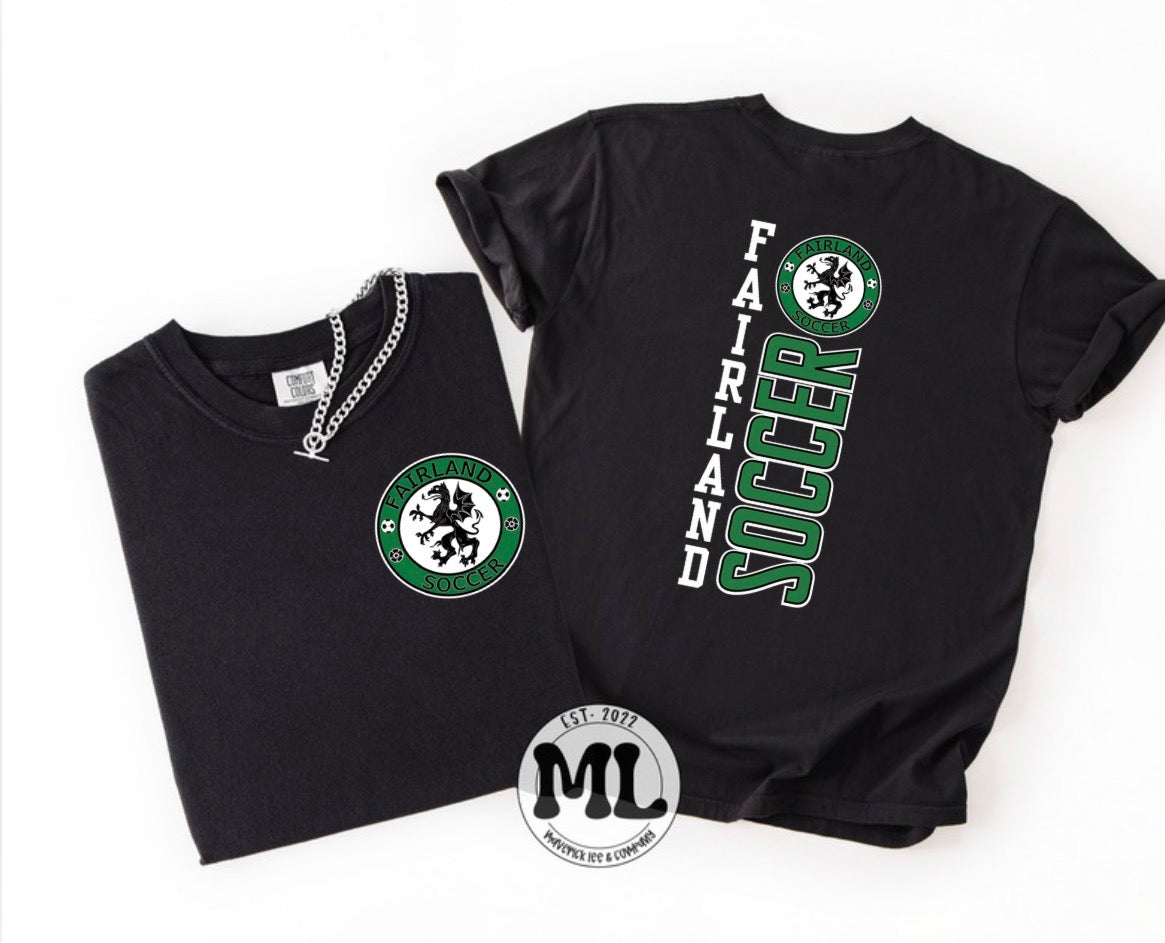 Fairland Dragons collection