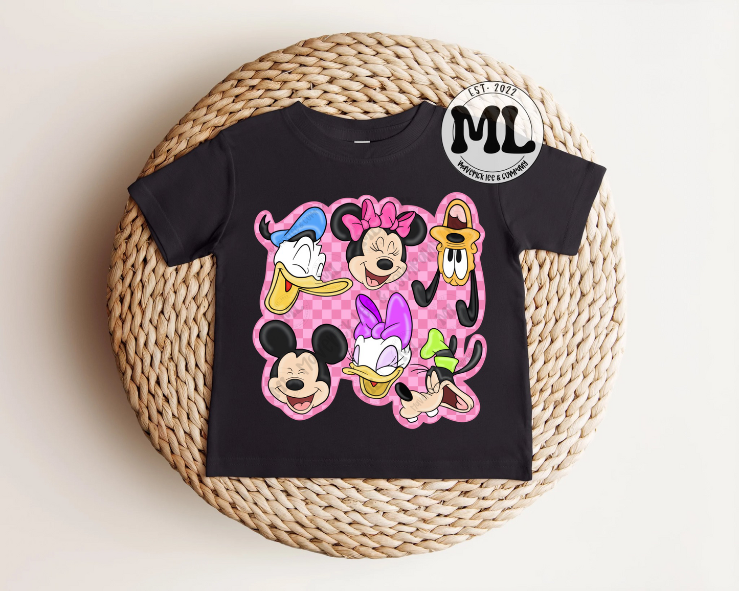 Toddler life collection