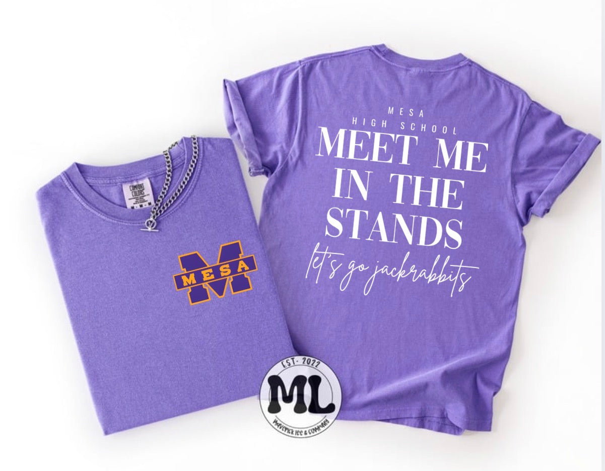 Mesa Jackrabbits Collection