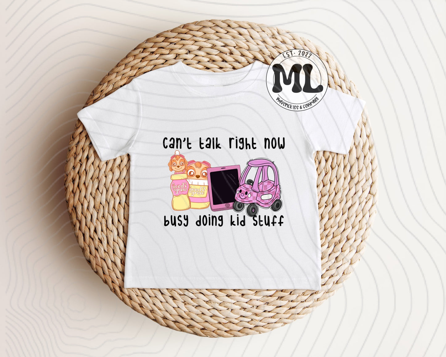 Toddler life collection