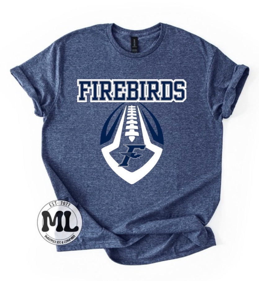 Kettering firebirds collection