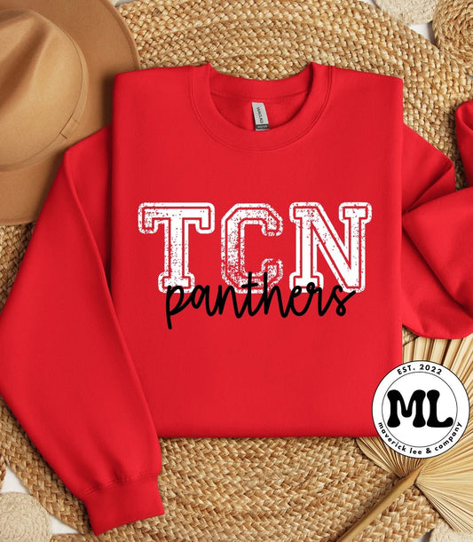 TCN panthers