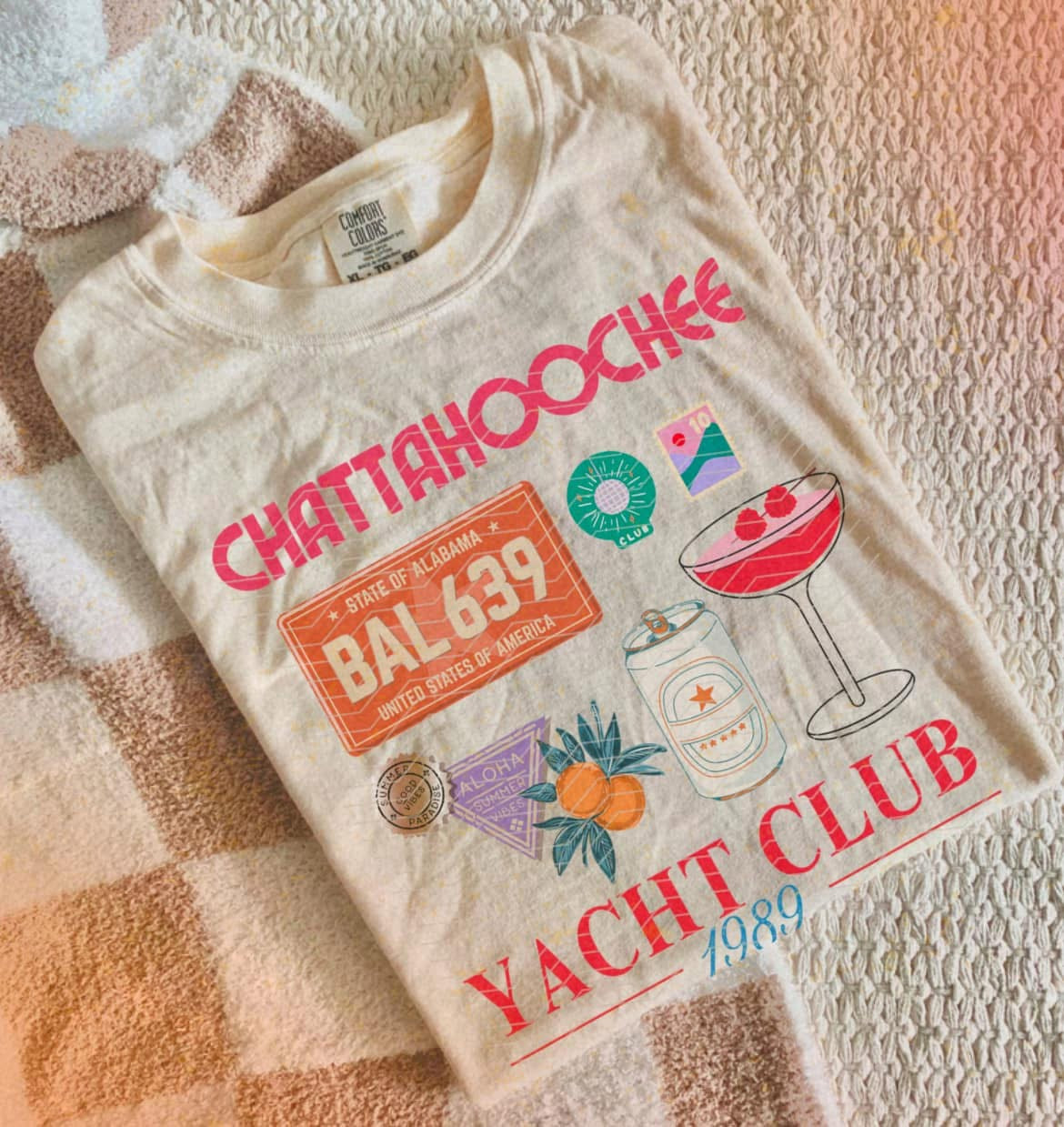 Yacht club