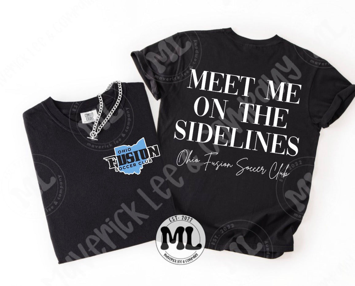 Ohio Fusion Soccer collection Sep 2026