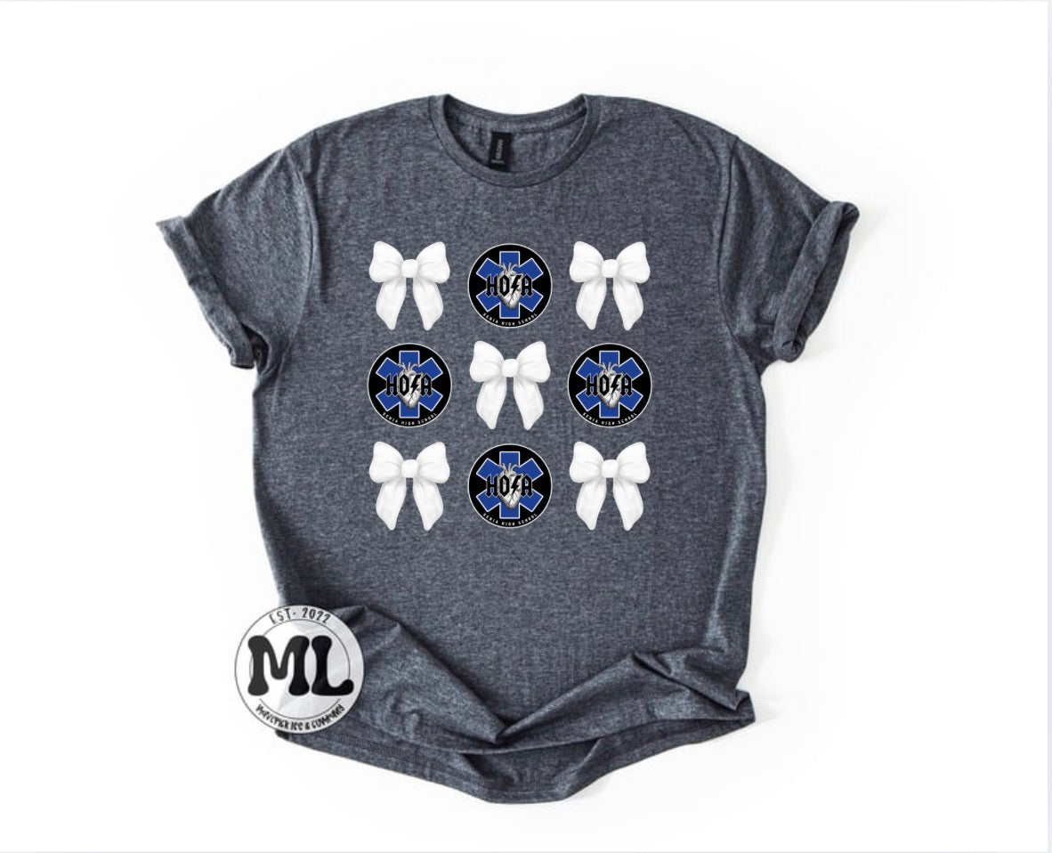 Xenia High School HOSA Collection