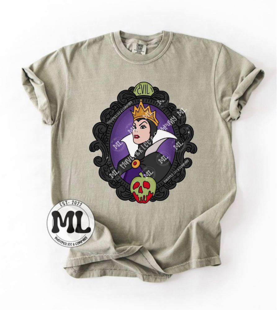 Villain collection