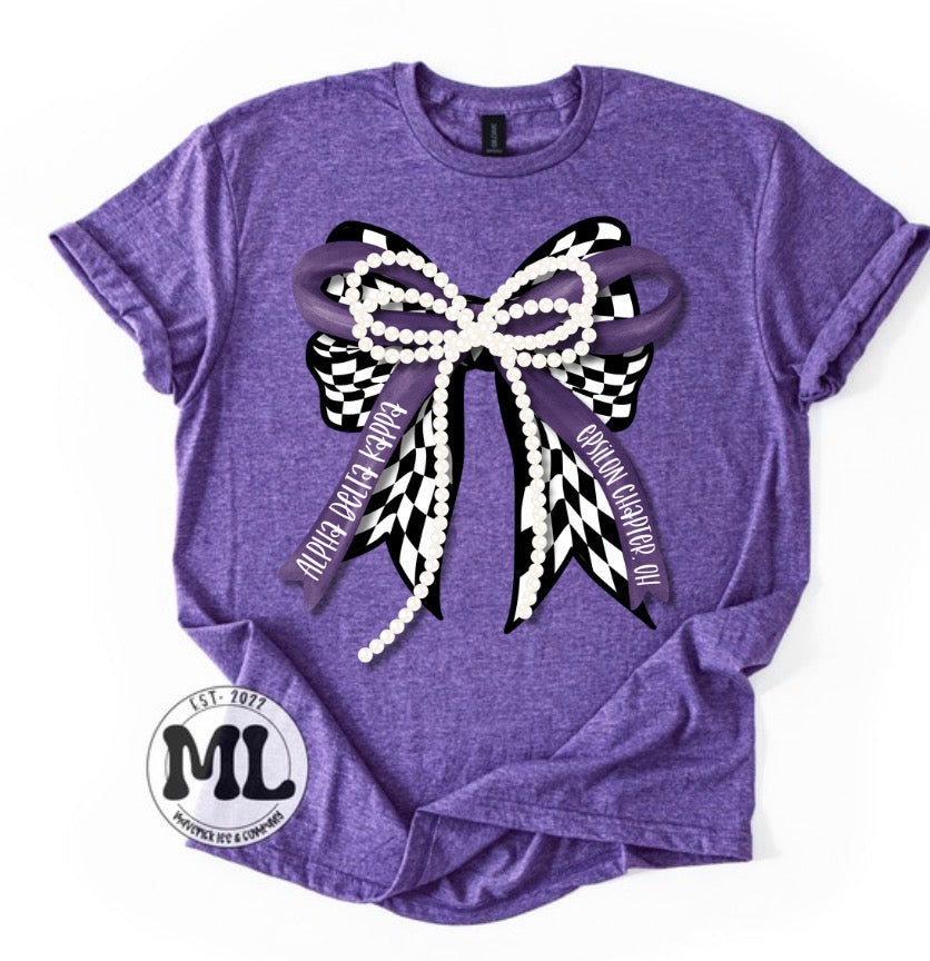 Alpha Delta Kappa collection