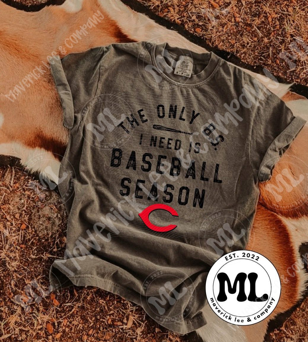 Cincinnati baseball collection