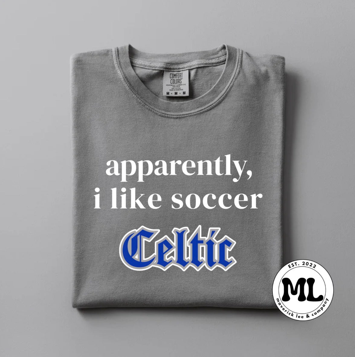 Celtic Soccer collection August 2026