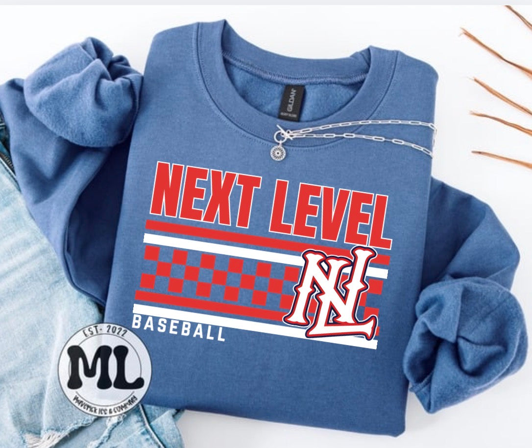 Next Level Collection