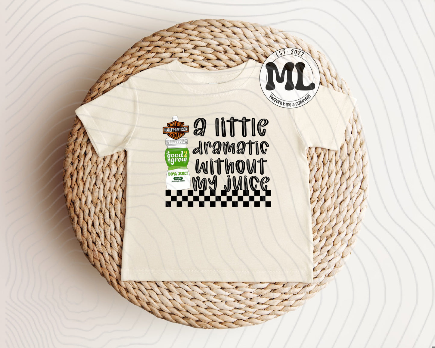 Toddler life collection