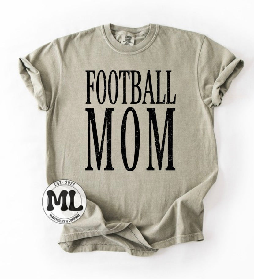 Football mom collection July 2026