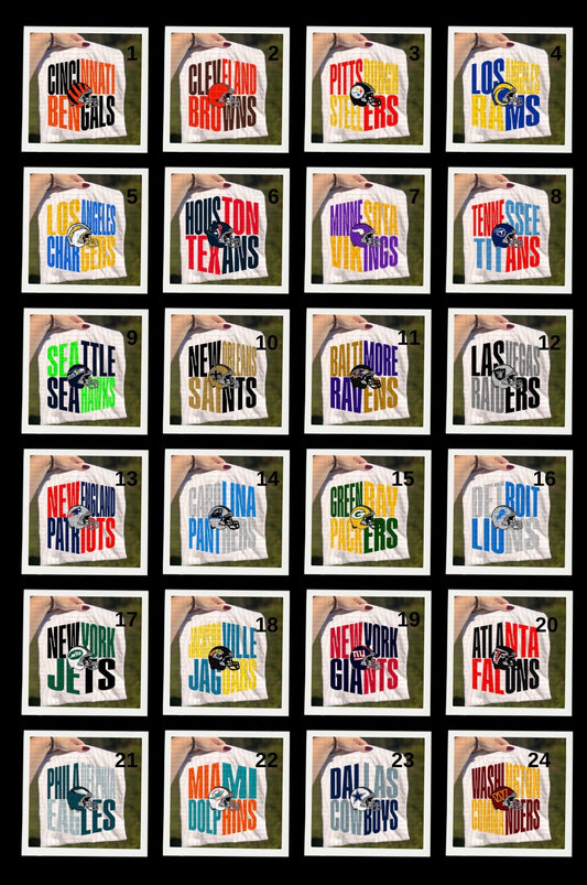 Pro word art collection