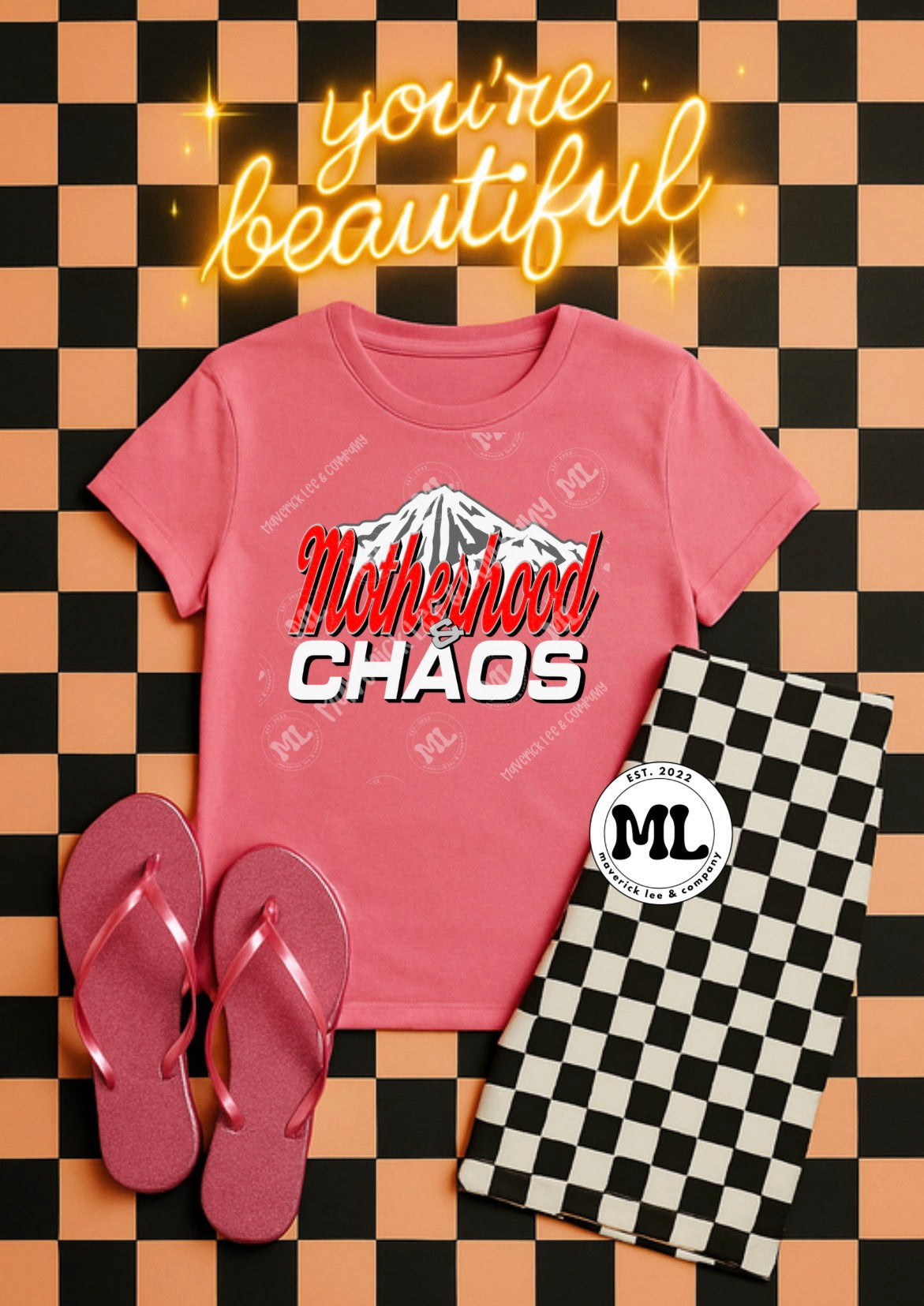 Motherhood beer 2 collection
