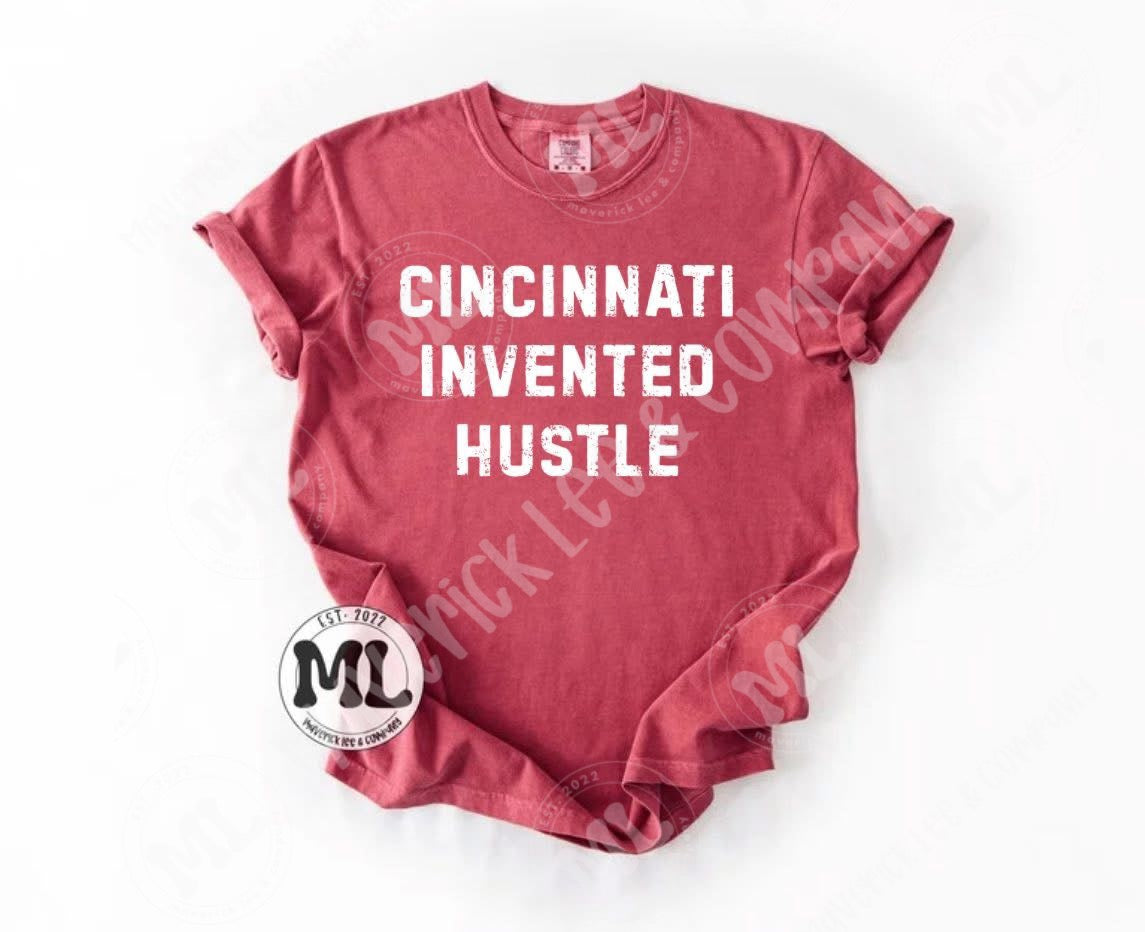 Cincinnati baseball collection