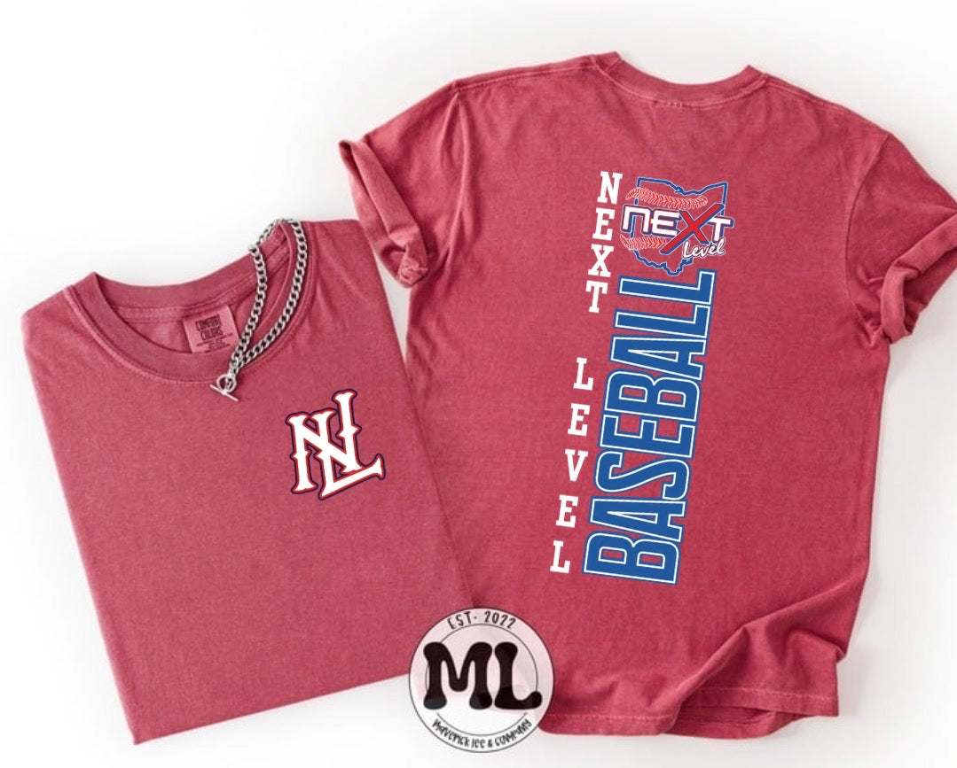 Next Level Collection