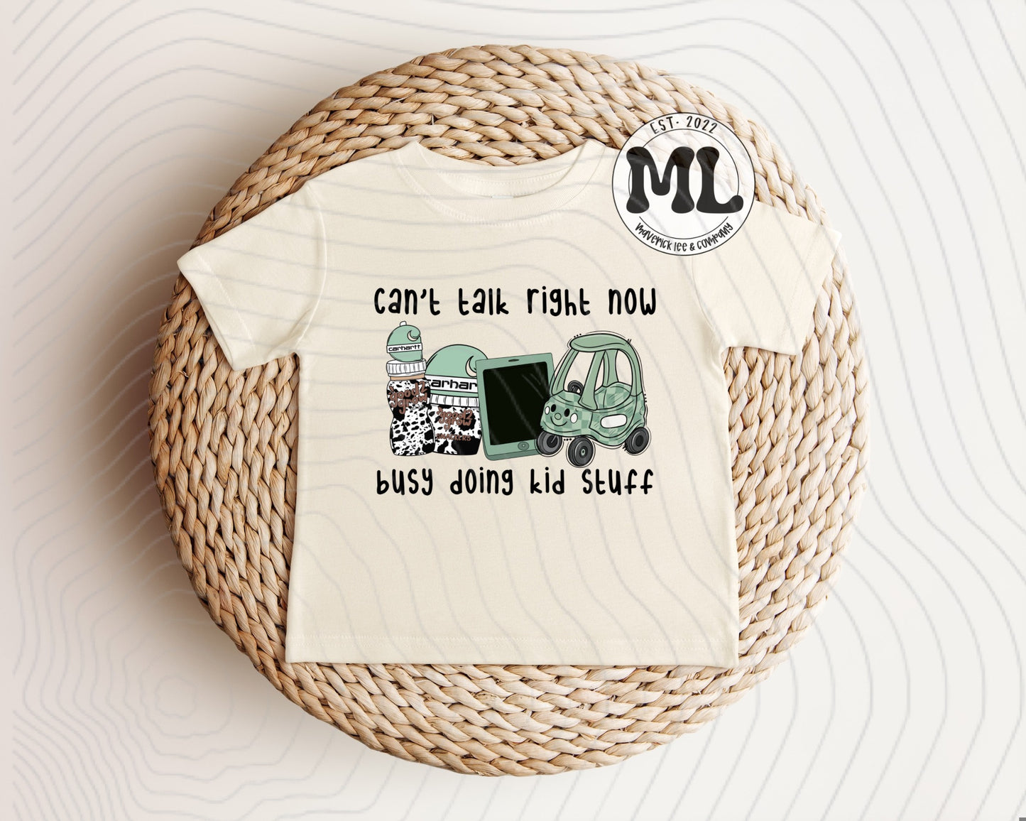 Toddler life collection