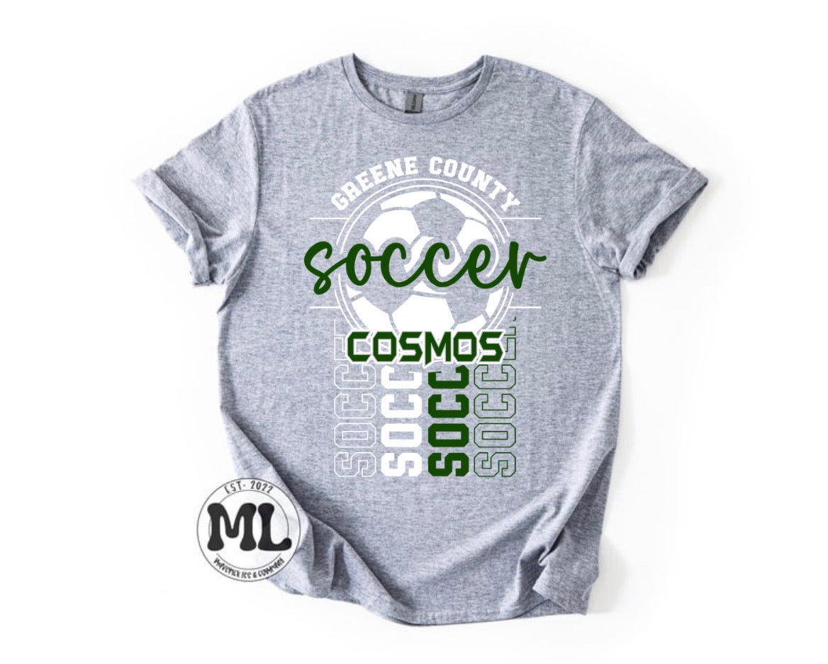 Cosmos Collection