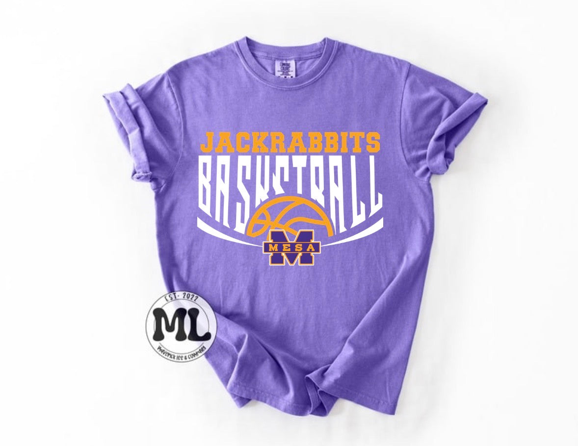 Mesa Jackrabbits Collection