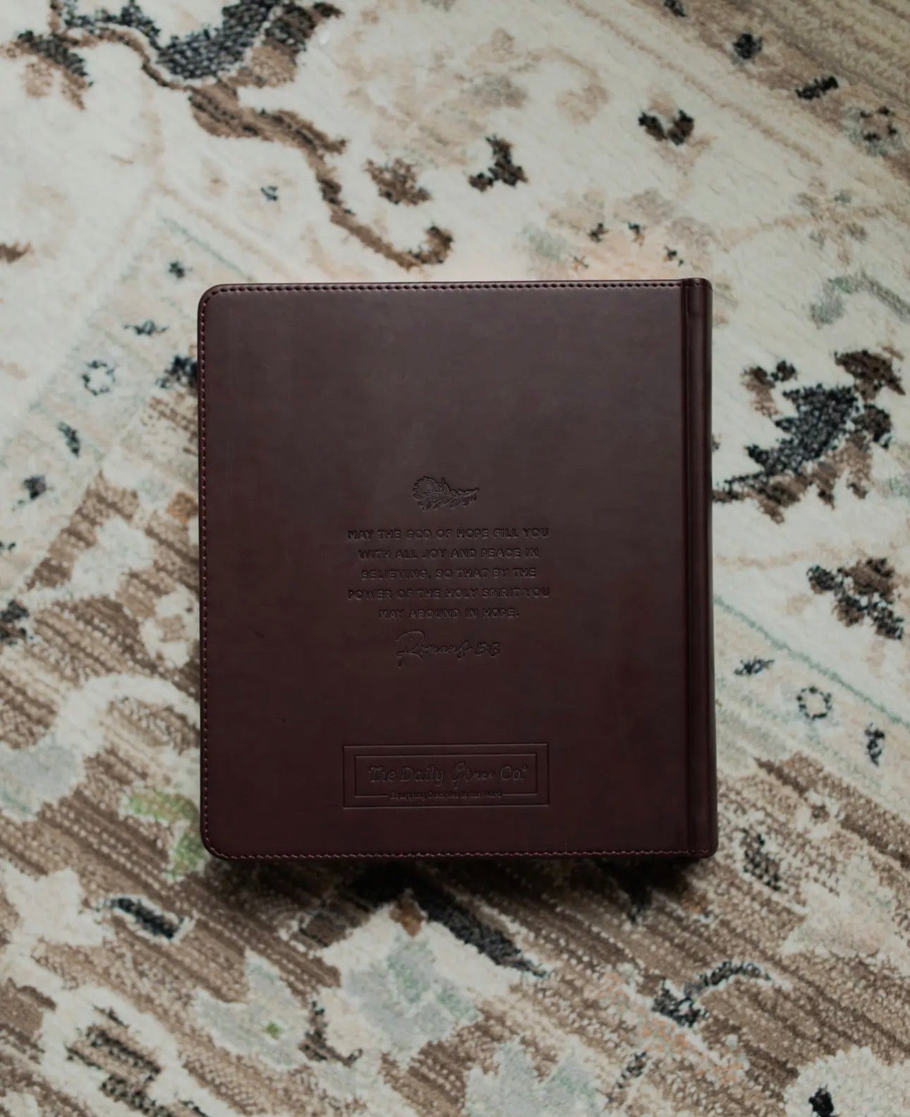Esv Journaling Study Bible | the Story of Redemption