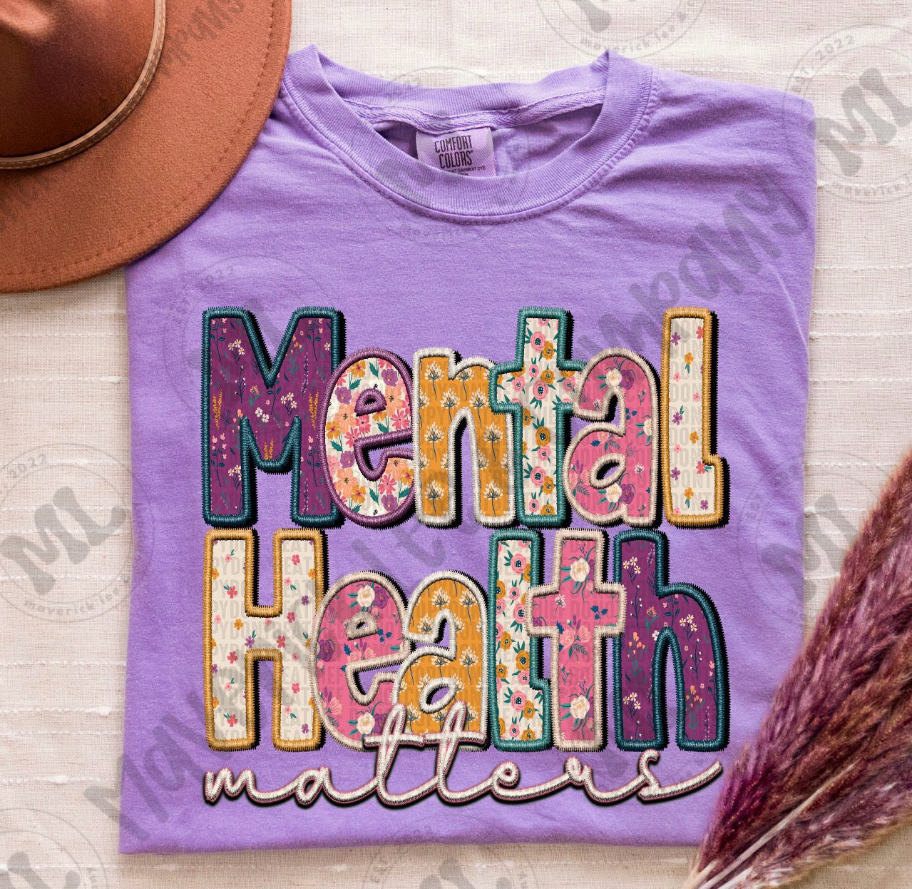 Mental Health Matters Collection