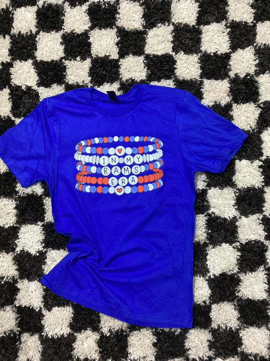 Small tee in stock