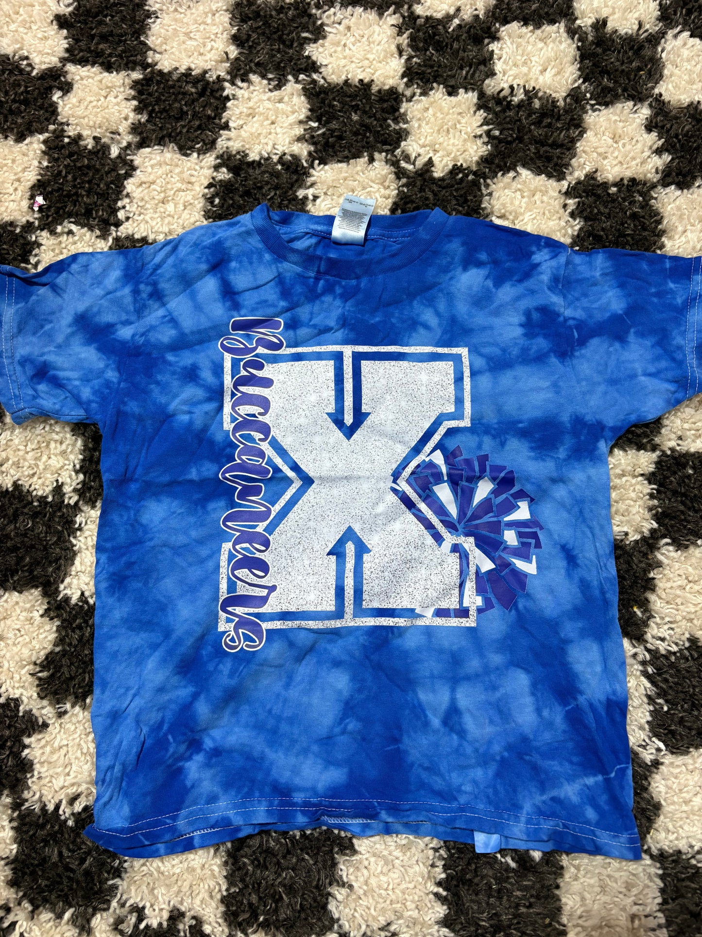 Youth small tee in stock