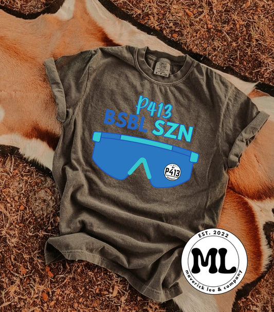 P413 - BSBL SZN
