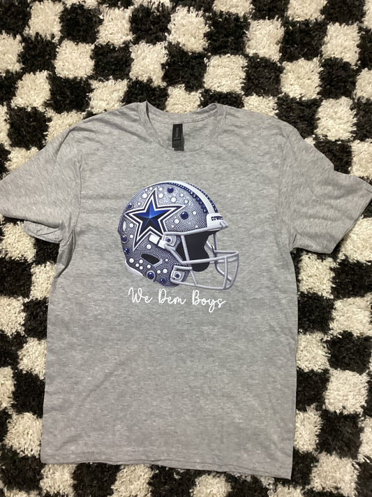 Medium tee in stock