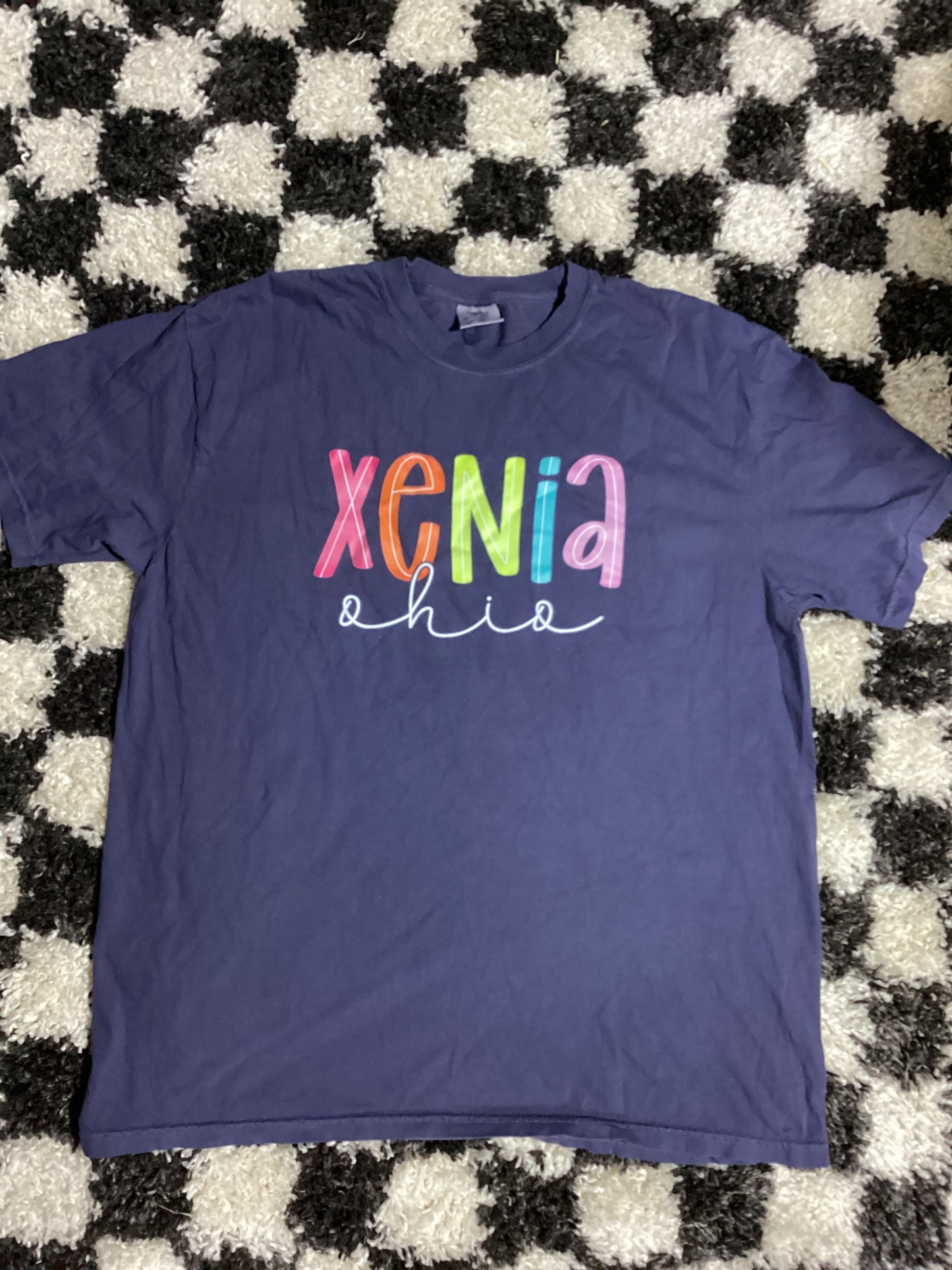 XL Xenia Ohio in stock