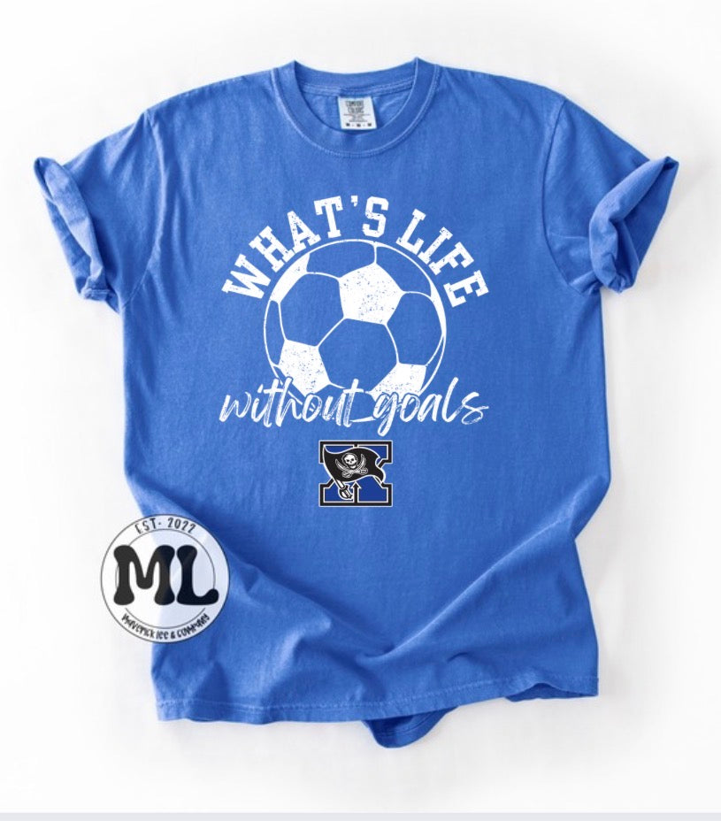 Xenia Buccaneers Soccer collection - August 2026