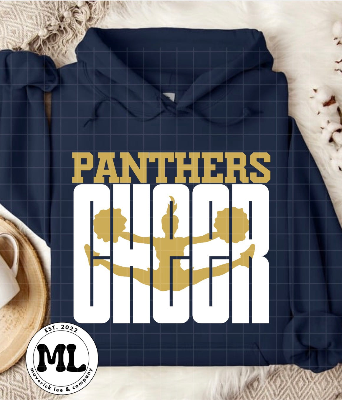 St Peter Cheer collection
