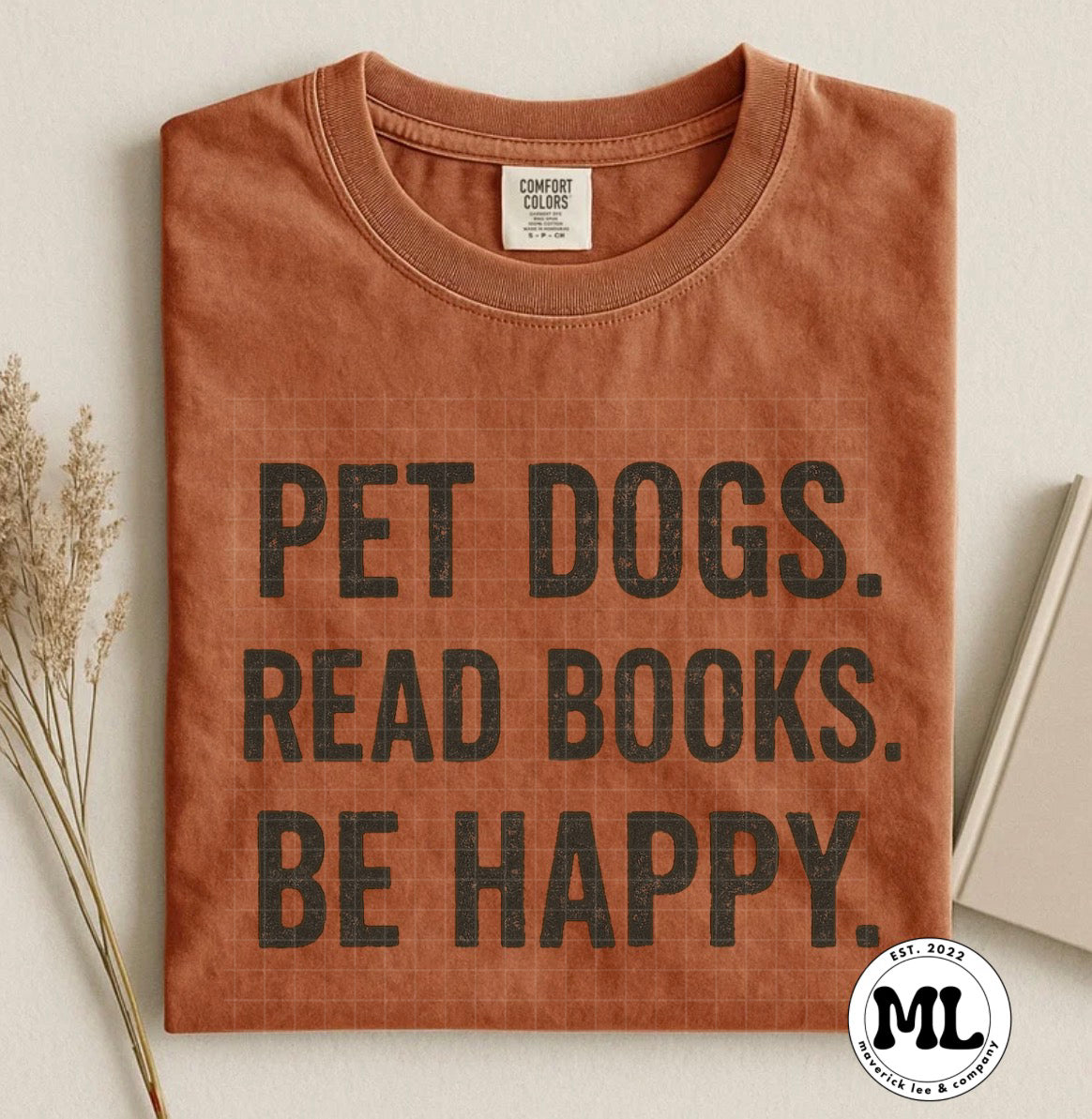 Book collection
