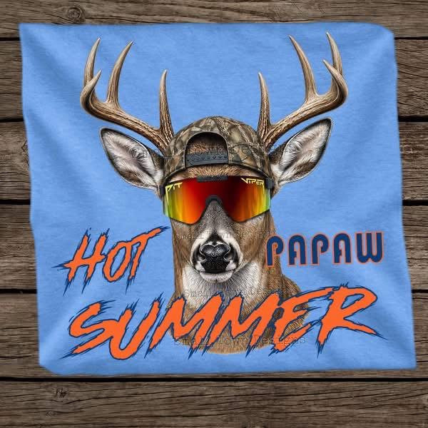 Hot summer collection