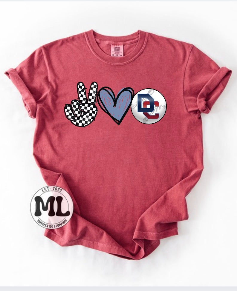 Dayton classic’s July 2026 collection