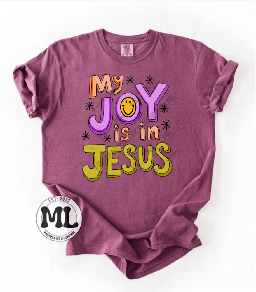 All about Jesus collection
