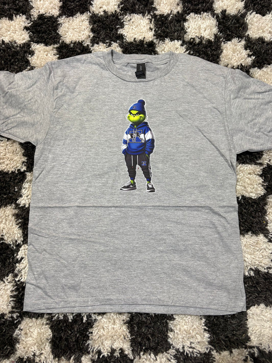 Youth large tee in stock