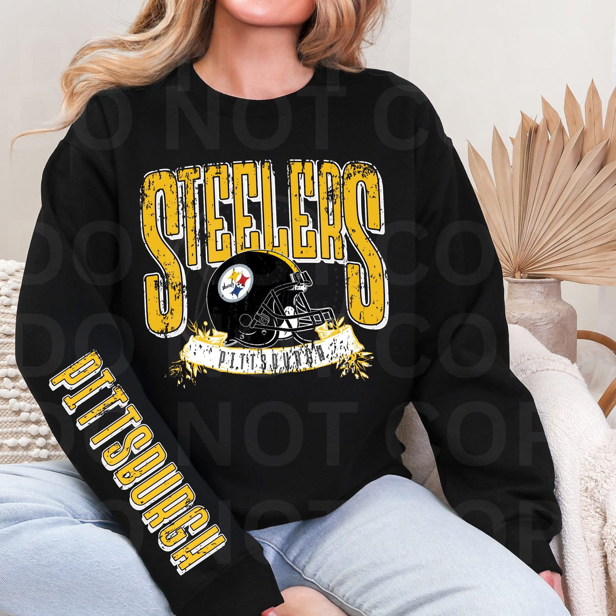 Pittsburgh Football collection September 2026