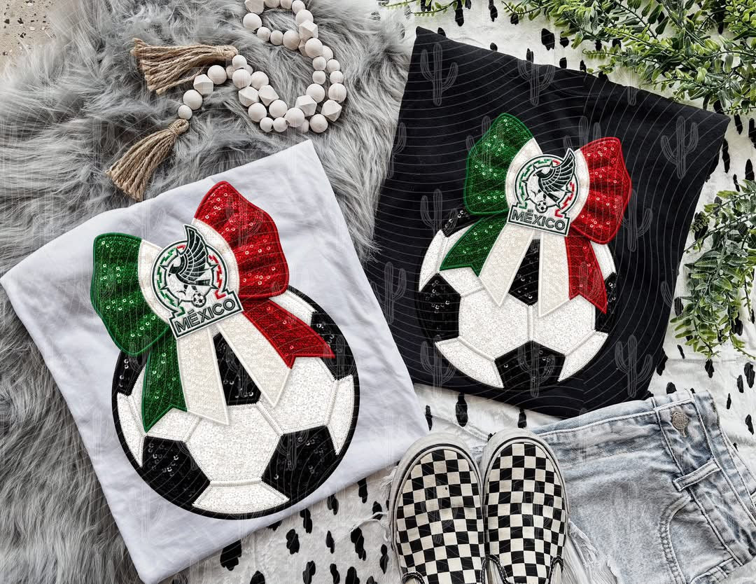 Cup soccer collection