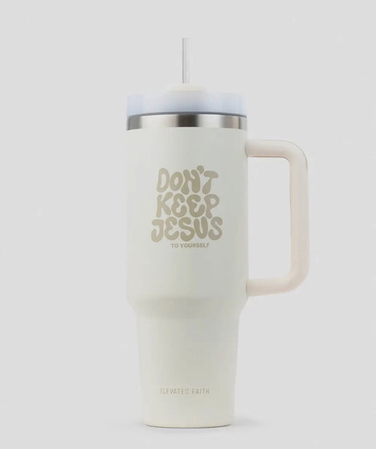 40oz Tumbler